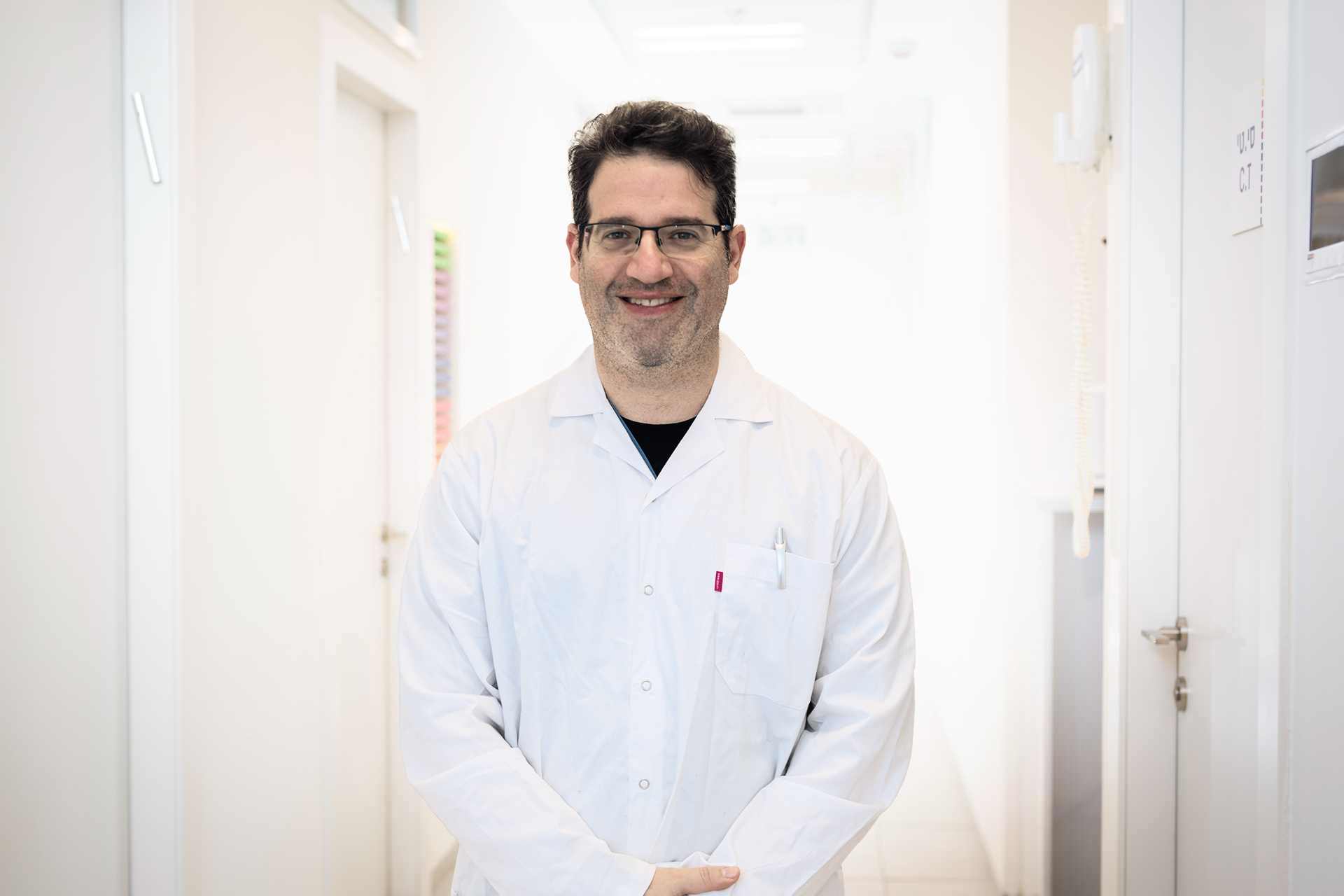 ד"ר גל פרנקל