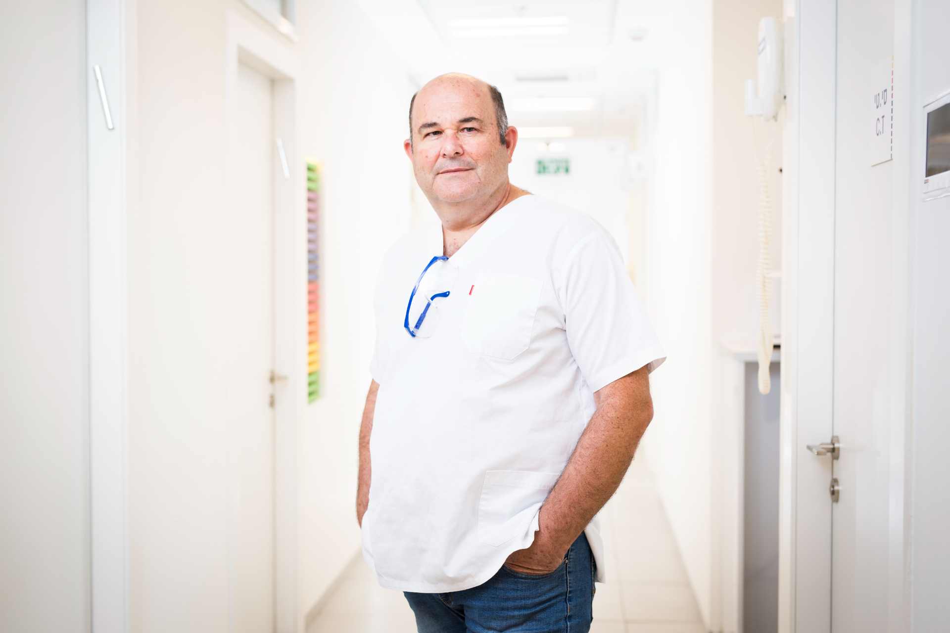 ד"ר יצחק גדנסקי